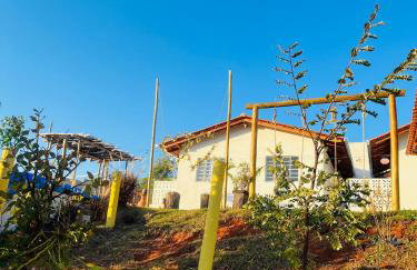 Pousada Dona Terezinha - Foto 37