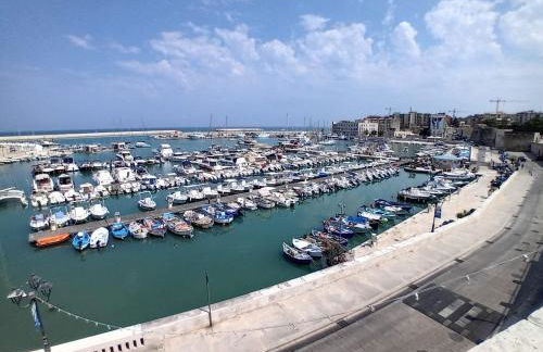 La terrazza sul porto - Foto 37