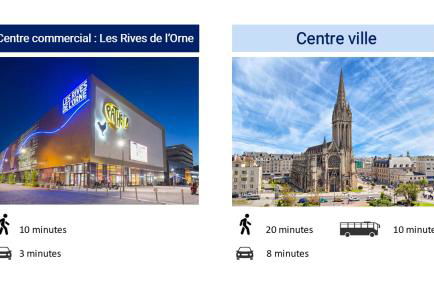 Cocon Cosy Verdoyant - Free Private Parking, Breakfast, Wifi, Netflix - Photo 25