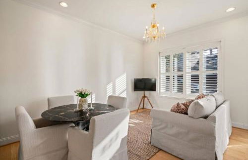 Luxe Stay in Quaint Old Town Alexandria near D.C. - Foto 12