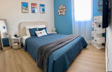 A 3 PAS DE LA PLAGE DE SANT'AMBROGGIO - Foto 35