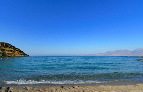 Beachfront Villa Phi φ - Foto 9