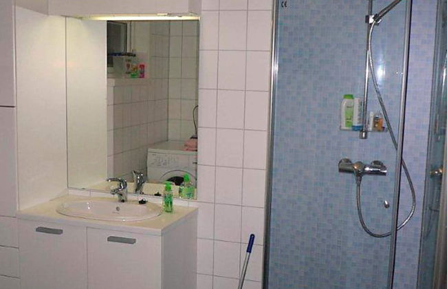 10 Person Holiday Home in Lindesnes-by Traum - Foto 14