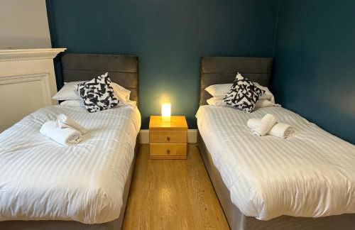 Bigg Market Apartments - Foto 50