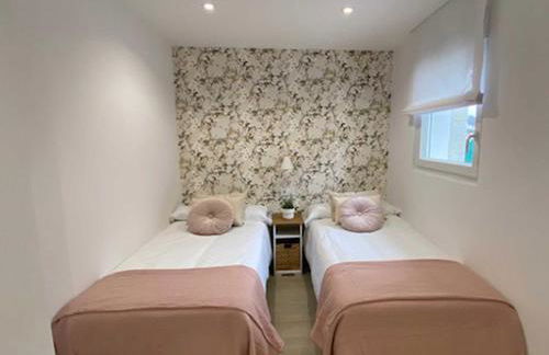 Casa del Muelle COMILLAS - Foto 29