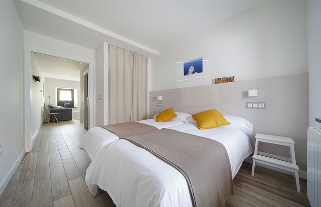 Apartamentos Rurales El Pilpayo - Photo 11