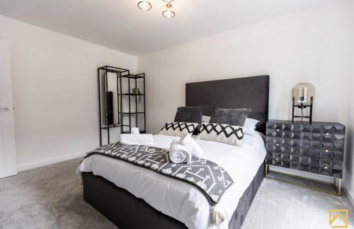 Outstanding 5 Bedroom Townhouse, Canal Views By Valore Property Services - Foto 38