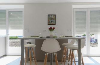 Résidence Penaud - Appartements design et climatisés à la campagne - Foto 48