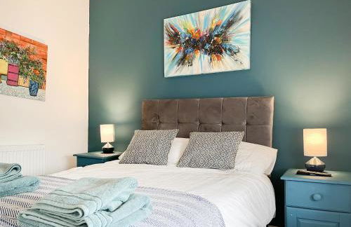 Holly Cottage - Foto 12