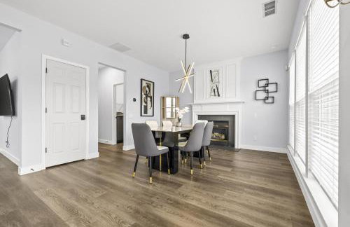 3BR Family Retreat with Modern Comforts - Foto 22