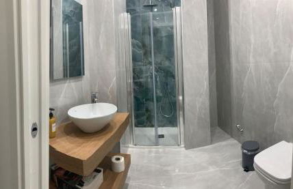 miris apartment fast comfortable naples airport capodichino 25 minutes walk self check-in - Photo 24