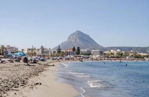 Casa Lila Javea - Foto 74