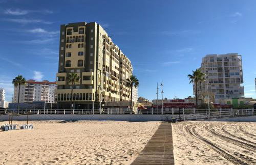 Vistas al mar primera linea playa Valdelagrana - Foto 46