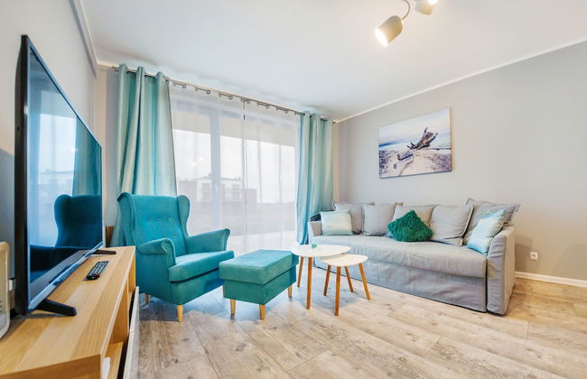 Sun & Snow Resort Kołobrzeg - Foto 56