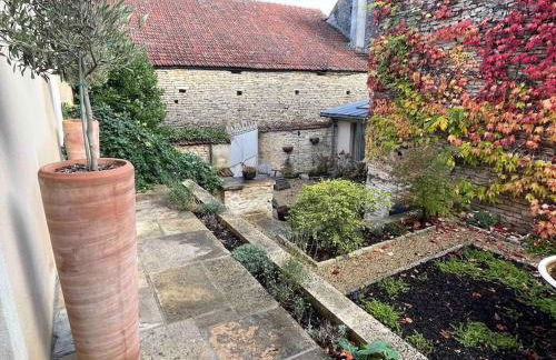 Maison de Campagne in Beautiful Burgundy - Foto 20