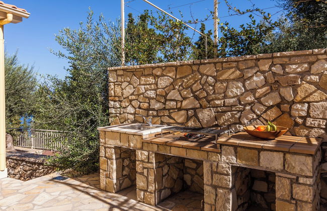 Villas Muscallas by Konnect, 200m from the Beach. - Foto 35