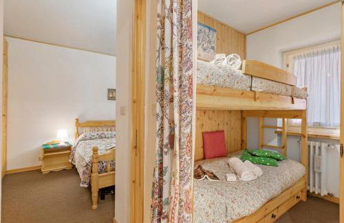 Appartamento Quota 1800 - Happy Rentals - Foto 31