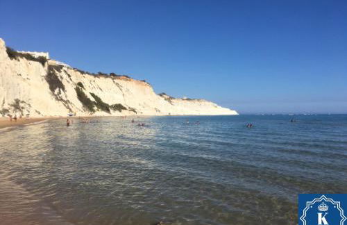 Villa Kronos - Foto 29