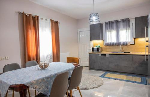 The Garden House Trikala - Foto 40