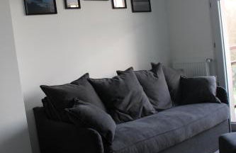 Appt avec balcon St Valery / Somme parking privatif 3/4 pers - Foto 8