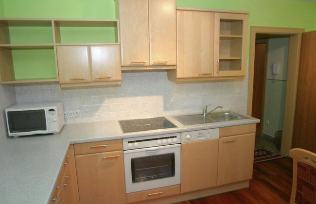 Apartment in Katschberg Near Ski Slopes - Foto 15