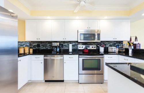 Shores Club by Distinctive Beach Rentals - Foto 20