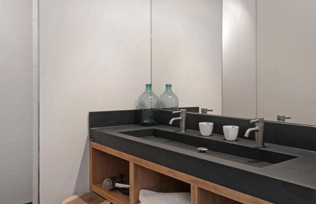 Oasis Punt-West Hotel & Beach Resort - Foto 22