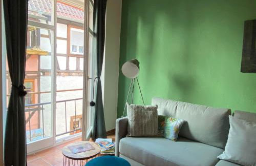 Ferienwohnungen Annweiler am Trifels - Foto 4