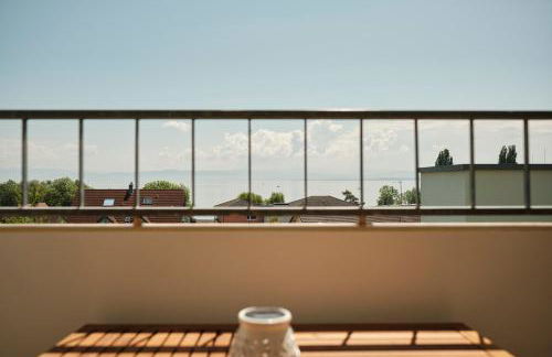 Seeblick - 4-Zimmer Wohnung mit 3 Schlafzimmer - Foto 21