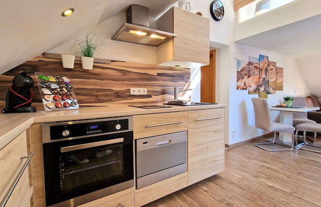 Ferienwohnungen Wolf - Foto 47