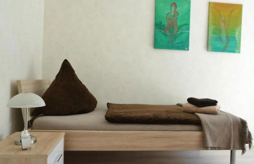 AMF Ferienwohnungen historischer Soutyhof - Foto 25