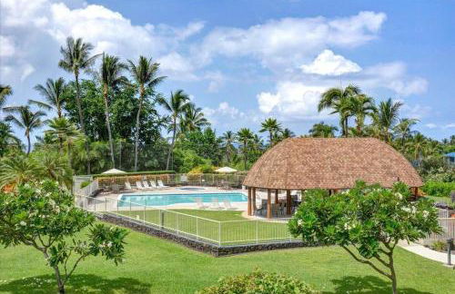 Keauhou Punahele #B-107 - Foto 42