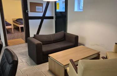 Montage Wohnung zum Walnussbaum Deutschhof - Photo 10