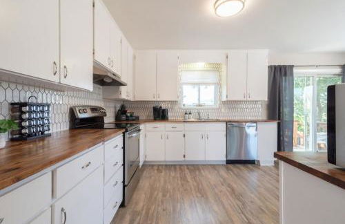 Kings Overlook Hot Tub w Pikes Peak Views - Foto 18