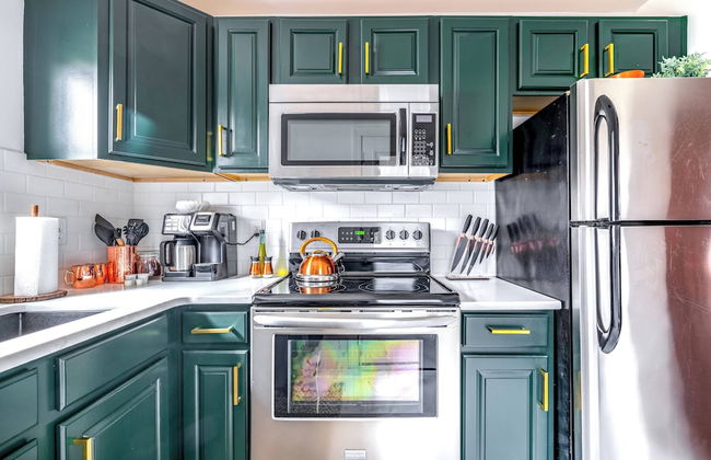 The Urbn Jungle - Foto 28