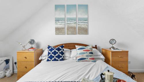 Pippin Cottage - Character Cottage with the spirit of the sea - Foto 3