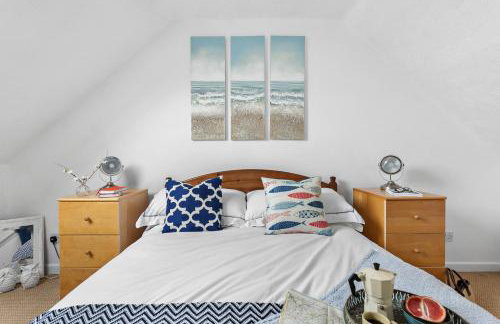 Pippin Cottage - Character Cottage with the spirit of the sea - Foto 3