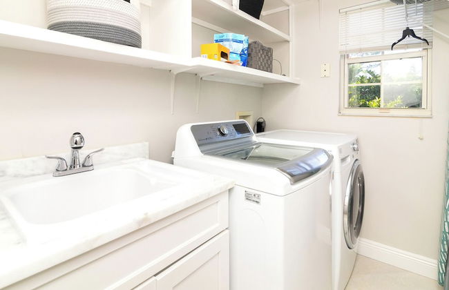 Dolphin Resort - Foto 35