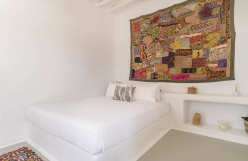 Villa Thalia - 4 BDRM - Mykonos Town in 200m - MG Villas - Foto 36