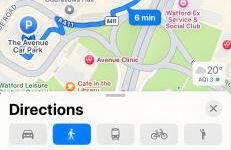 Watford Junction Oasis - Modern 3BR Ensuite with Garden - Foto 37