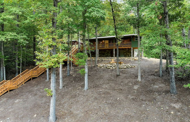 Beside Still Water 2 - 2 Bedrooms, 2 Baths, Sleeps 6 Home by RedAwning - Foto 45