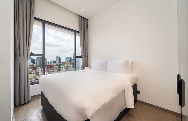 The Marq Residence By Convinia - Foto 7