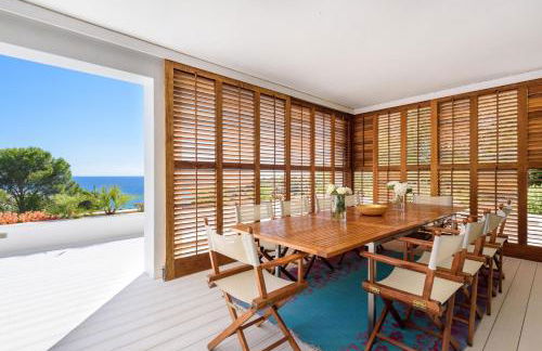 Serene Escape in Ibiza City 1022 - Foto 21