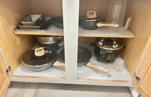 Stylish & Cozy Townhome Getaway in Lynnwood! - Foto 4