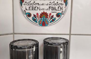 Alexandras Ferienwohnung - Maisonette 90 qm mit Balkon - Foto 56