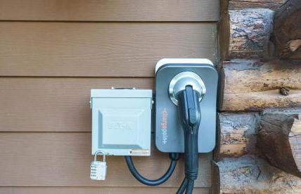 Log Cabin sleeps 20 with hot tub, EV Charger, firepit - Foto 65