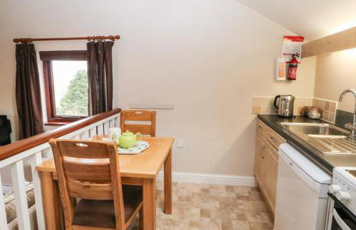 Horse Mill Lodge - Photo 4