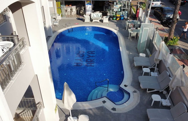 Arya Apart - Foto 53