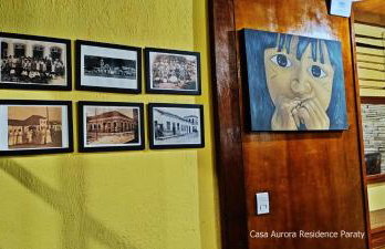 Aurora Residence - Photo 41