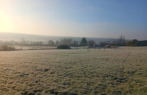 Chapter Farm Cottages - Foto 18